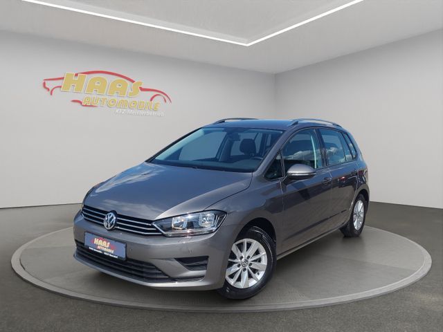 VW Golf Sportsvan VII Comfortline BMT *aus 1. Hand*