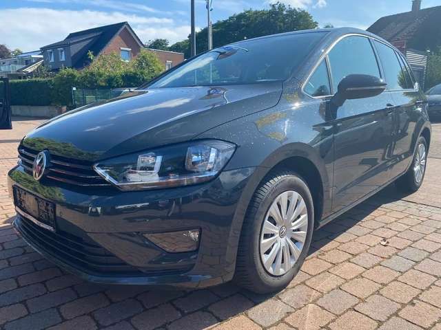 VW Golf Sportsvan Comfortline /Start-Stopp+NAV+SHZ