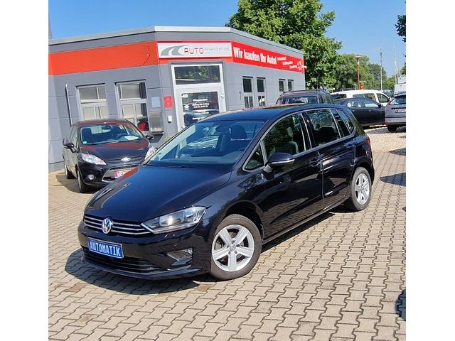 VW Golf Sportsvan 1,4TSi DSG / AUTOMATIK COMFORTLIN