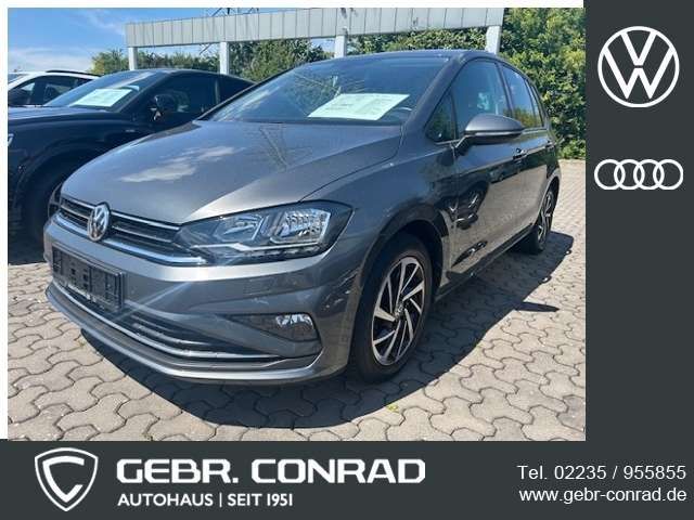 VW Golf Sportsvan TSI "Join", NP: 34.000 €