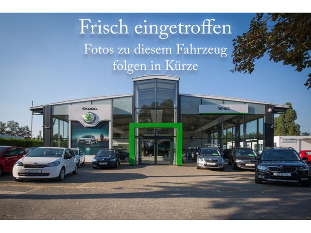 VW Golf Sportsvan 1,4 TSI DSG Highline *AHK*NAVI*XE