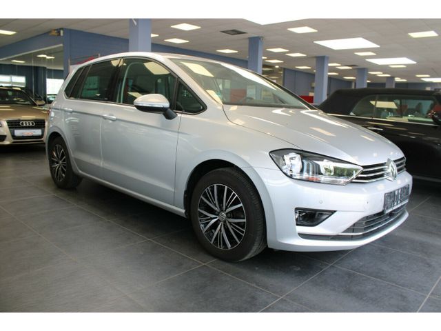 VW Golf Sportsvan 1.2 TSI BMT DSG Allstar