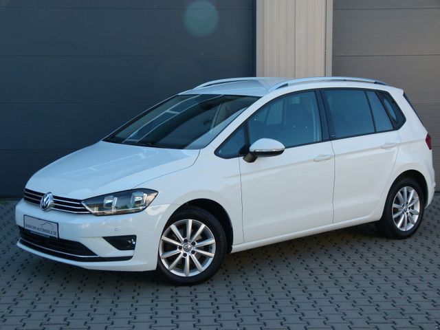 VW Golf Sportsvan VII Allstar 1,6 TDI Navi PDC AHK