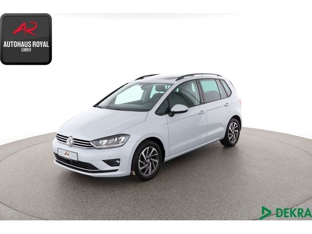 VW Golf Sportsvan 1.4 TSI PANO,ACC,TOTWINKEL,KAMERA