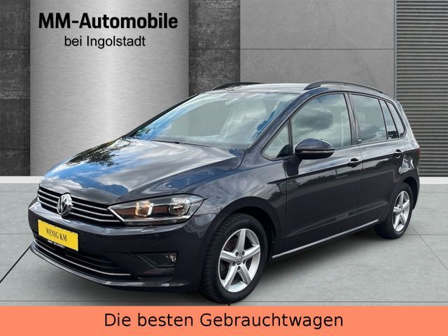 VW Golf Sportsvan VII Allstar BMT/Start-Stopp-TOP