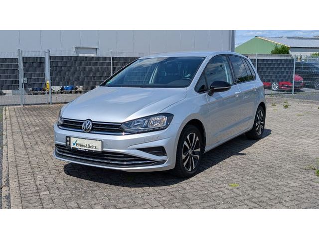 VW Golf Sportsvan VII IQ.DRIVE