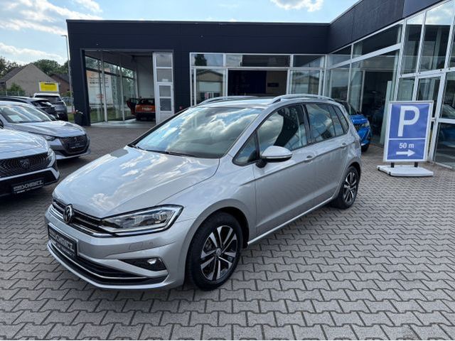 VW Golf Sportsvan United 1.0TSiNavigation, Sitzheiz