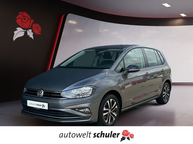 VW Golf Sportsvan 1,0 TSI DSG IQ.Drive AHK