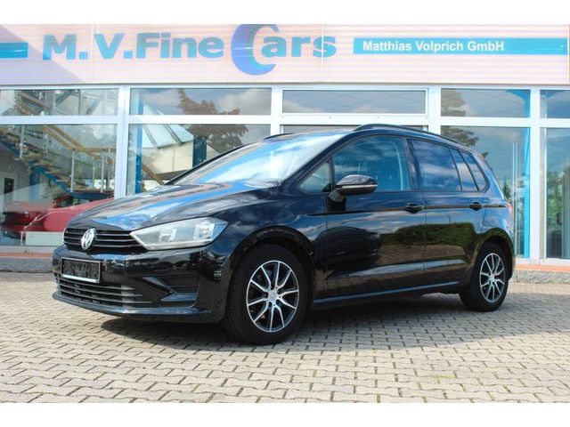 VW Golf Sportsvan Trendline