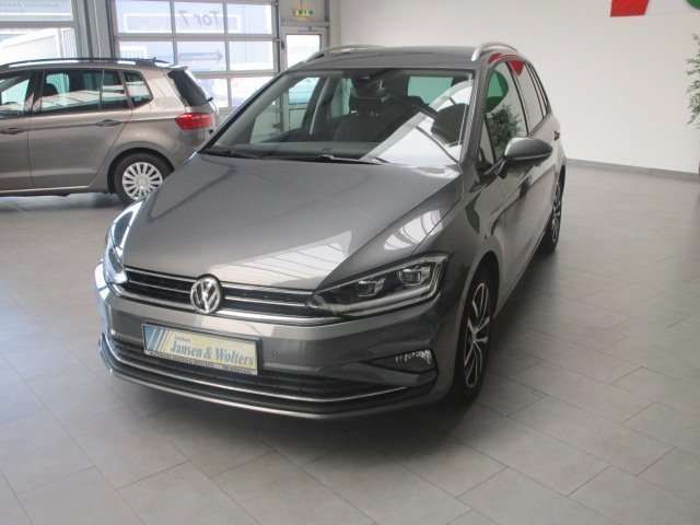 VW Golf Sportsvan Join 1,5 TSI Navi, Klima, AHK, Kamera, ACC uvm