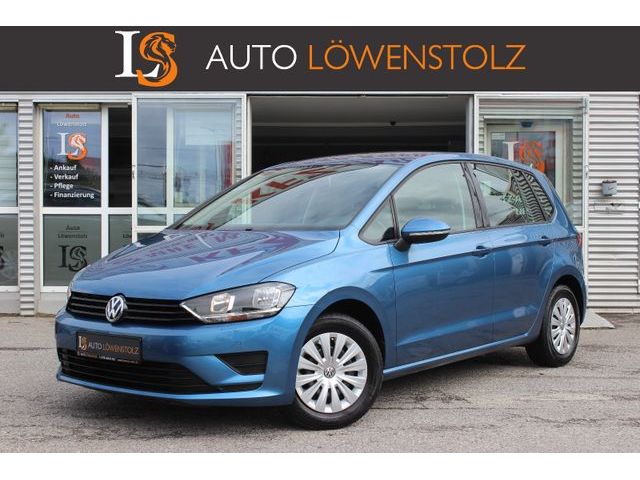 VW Golf Sportsvan 1.2 TSI | SHZ | PDC vo.+hi.