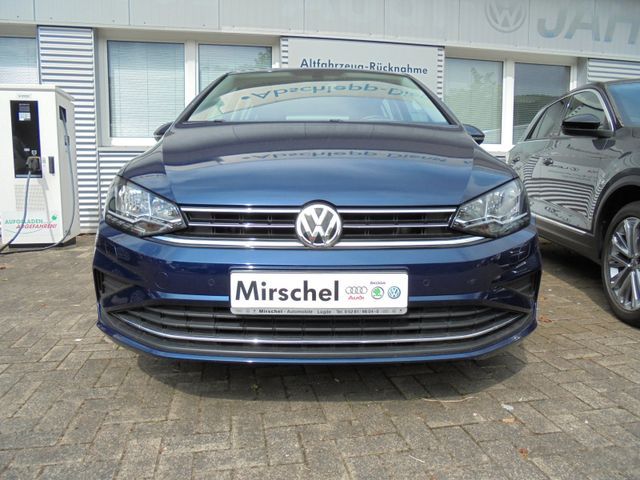 VW Golf Sportsvan 1,0 TSI DSG (Automatik)