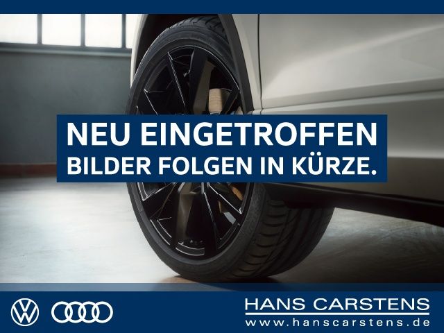 VW Golf Sportsvan 1.5 TSI Highline Navi LED