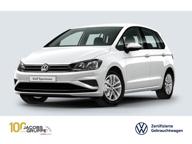 VW Golf Sportsvan VII 1.0 TSI Comfortline PDC
