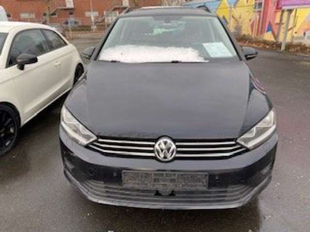 VW Golf Sportsvan 1.6 TDI BlueMotion Technology Comfortline