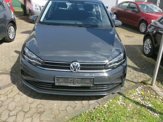 VW Golf Sportsvan VII Trendline