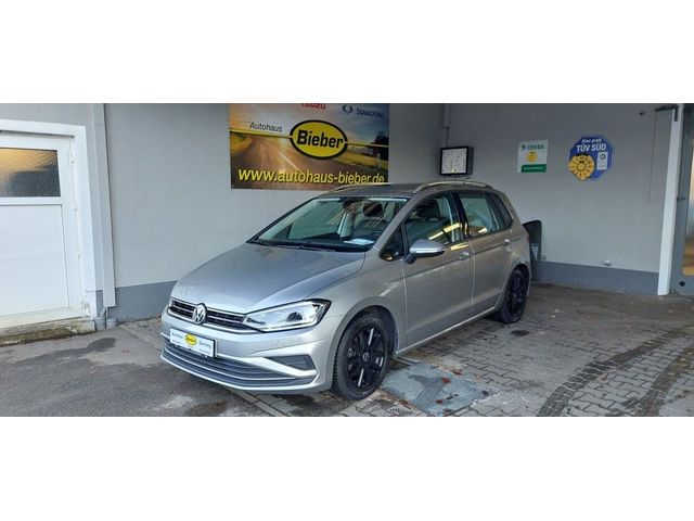 VW Golf Sportsvan 1.5 TSI Comfortline m.GARANTIE