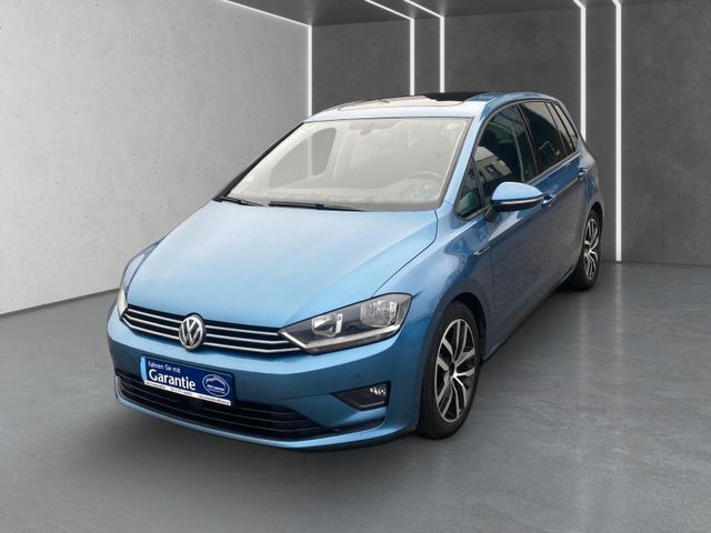 VW Golf Sportsvan VII Comfort Start-Stopp Nr 063