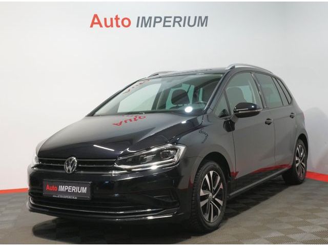 VW Golf Sportsvan VII United 1.5 TSI*ACC*Navigation