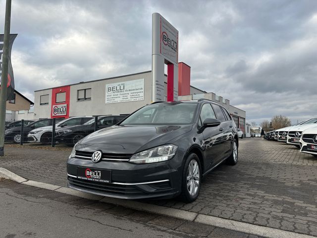 VW Golf Variant Comfortline DSG FINANZIERUNG