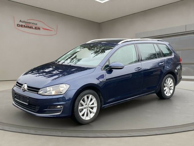 VW Golf Variant Lounge ,Klima ,Navi,PDC, Tempomat