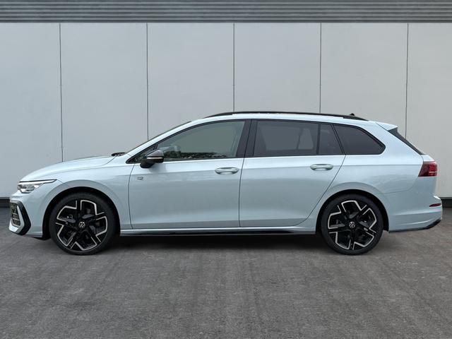VW Golf Variant R-Line People **FACELIFT** ACC+K...