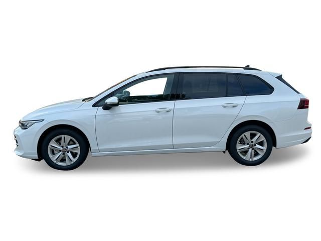 VW Golf Variant Basis ***FACELIFT 2024*** LED+PD...