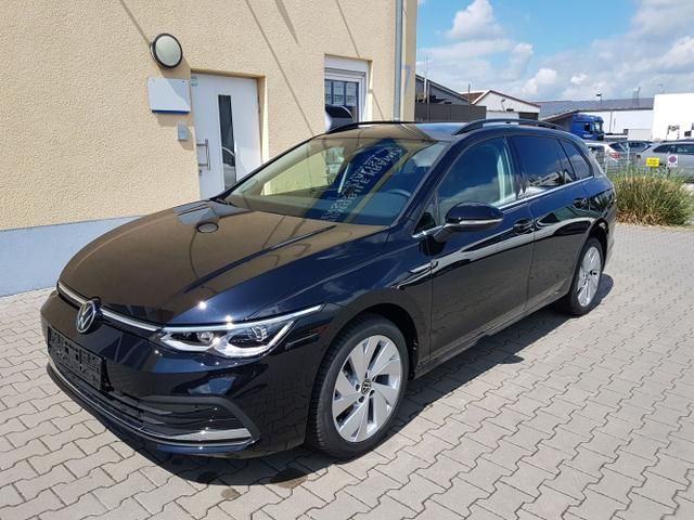 VW Golf Variant Style IQ.LIGHT Klimaauto. Kamera...