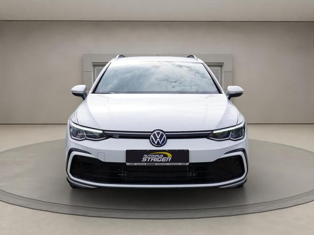 VW Golf Variant R Line 1.5 TSI Line+Kamera+ACC+N...