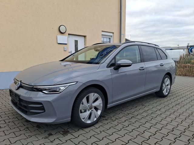 VW Golf Variant LIFE Limited LED-Plus Klimaauto....