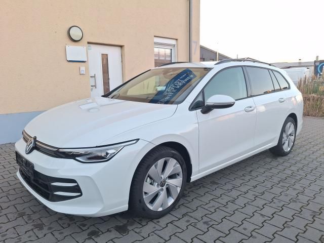 VW Golf Variant LIFE Limited LED-Plus Klimaauto....