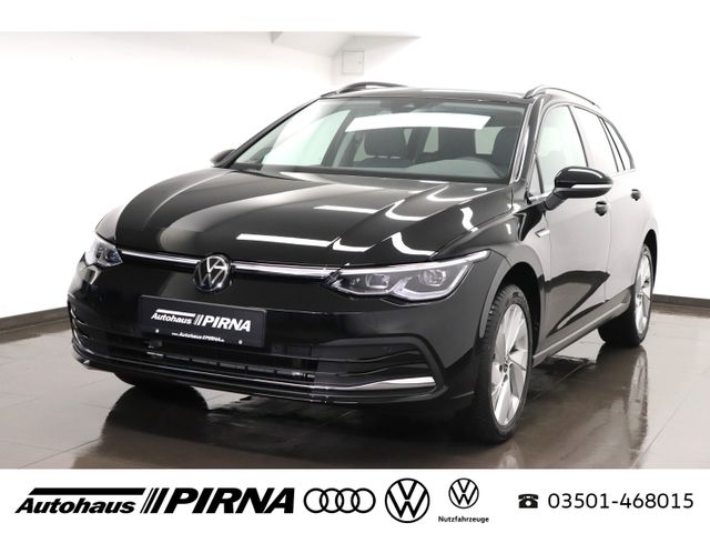 VW Golf Variant Style 2.0 TDI DSG#PANO#HarmanKardon