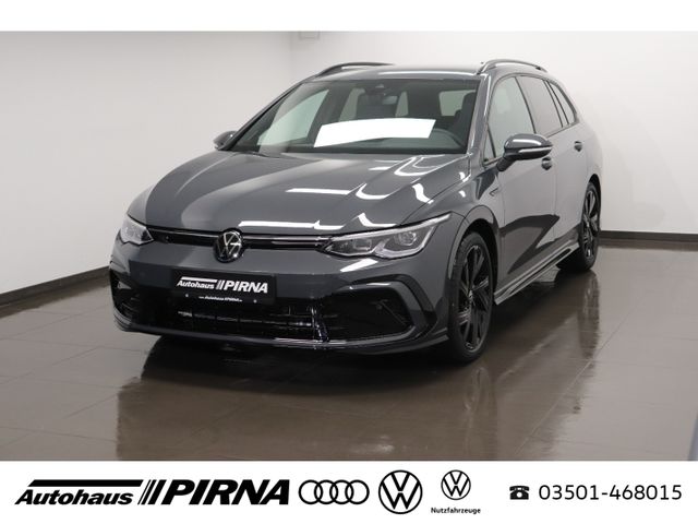 VW Golf Variant R-Line 2.0 TDI DSG#HarmanKardon#LED
