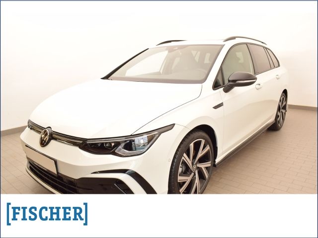 VW Golf Variant VIII 2.0TDI DSG R-Line LED STHZ Panoramad. Navi Rear View ACC