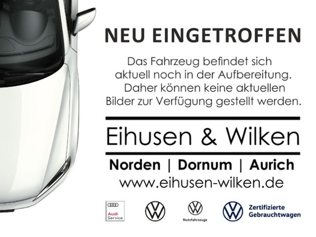 VW Golf Variant Style