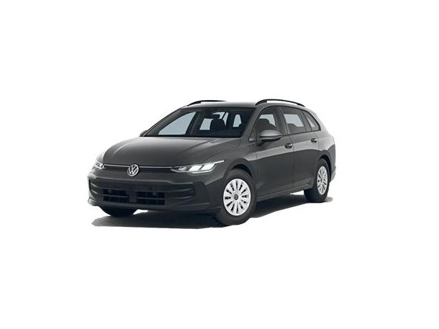 VW Golf Variant (Life) 2.0 TDI 110kW (150 PS) 7-...