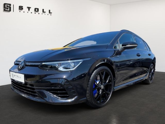 VW Golf Variant R VIII 2,0 l TSI DSG HUD+AHK+Pano+Matrix+++