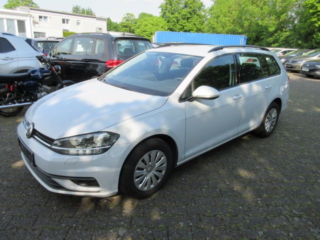 VW Golf Variant Trendline