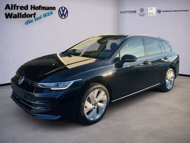 VW Golf Variant 2.0 TDI Life 110 kW (150 PS) 7-Gan