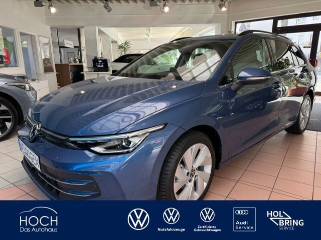 VW Golf Variant Style 1,5 l eTSI OPF 110 kW (150 PS