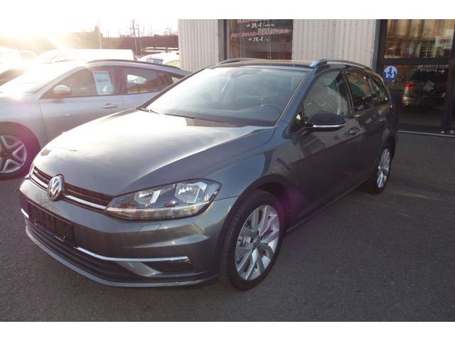 VW Golf Variant IQ.DRIVE SH ACC