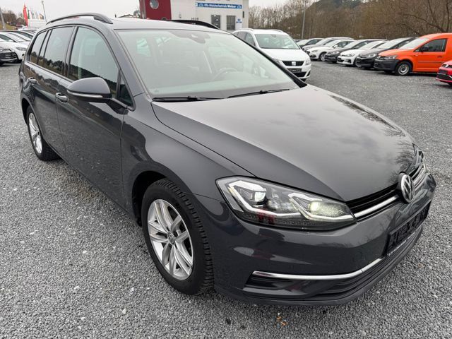 VW Golf Variant 1.5 TSI *DSG*Comfortline*PDCvo+