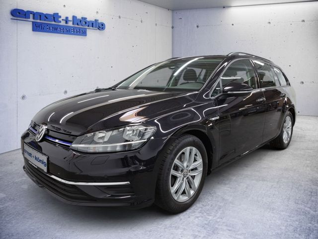 VW Golf Variant 1.5 TSI Comfortline NAVI ALU SHZ