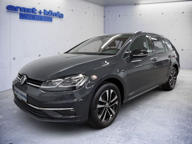 VW Golf Variant 2.0 TDI SCR DSG IQ.DRIVE RFK NAVI