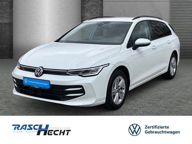 VW Golf Variant Life 1.5 TSI*LED*NAVI*SHZ*