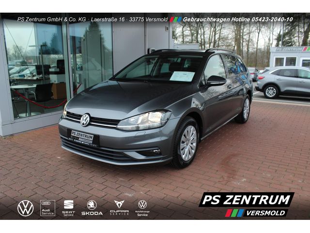 VW Golf Variant 1.0 TSI Naviapp PDC BT Bluetooth
