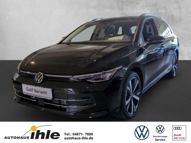 VW Golf Variant VIII 1,5 eTSI DSG Style AHK+LEDPLUS