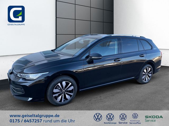 VW Golf Variant GOAL 2,0 l TDI SCR 85 kW 116 PS 6-Gang