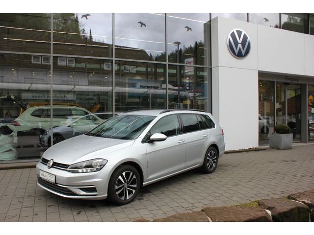 VW Golf Variant United 1.6 TDI Navi,PDC,BT,SHZ,