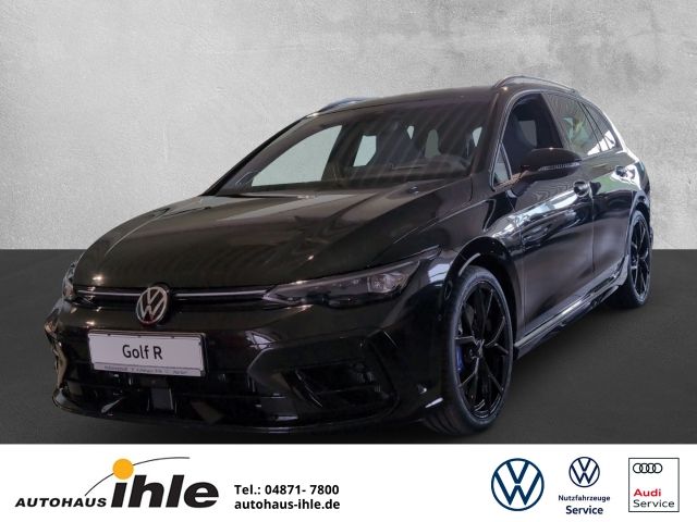 VW Golf Variant VIII 2,0 TSI DSG 4Motion R PERFORMANCEPAKET